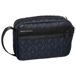 чанта,за,през,рамо,всички,чанти,armani,exchange,xm000240,af12133,messenger,bag,blue