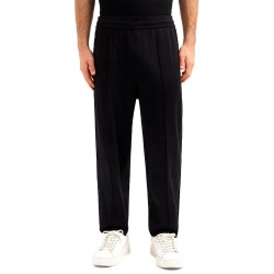 анцуг,мъжки,панталони,armani,exchange,xm000308,af10365,joggers,black