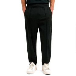 анцуг,мъжки,панталони,armani,exchange,xm000308,af10365,joggers,black,(jet,set)