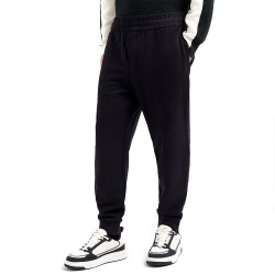 анцуг,мъжки,панталони,armani,exchange,xm000292,af12656,joggers,black