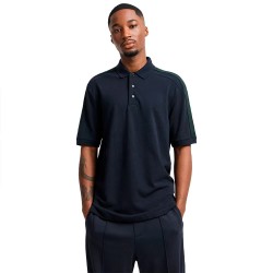 мъжки,блузи,с,яка,armani,exchange,xm000307,af10366,short,sleeve,polo,blue