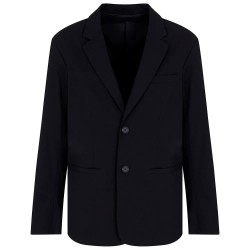 сако,мъжки,сака,armani,exchange,xm000345,af10897,blazer,black