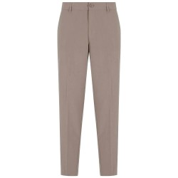 панталони,тип,чино,мъжки,панталони,armani,exchange,xm000346,af10897,chino,pants,driftwood,(beige)