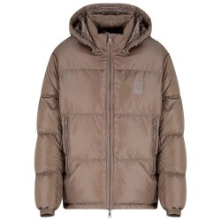 яке,мъжки,якета,armani,exchange,xm000348,af12286,down,jacket,driftwood,(brown)