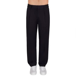 панталони,мъжки,панталони,armani,exchange,xm000361,af12307,pants,black