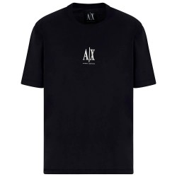 тениска,мъжки,тениски,armani,exchange,xm000363,af12308,short,sleeve,t,shirt,blue