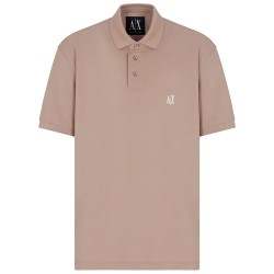 мъжки,блузи,с,яка,armani,exchange,xm000367,af13022,short,sleeve,polo,beige