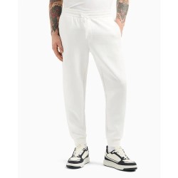 анцуг,мъжки,панталони,armani,exchange,xm000373,af10818,joggers,off,white,(white)