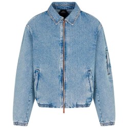 яке,мъжки,якета,armani,exchange,xm000383,af13367,jacket,blue
