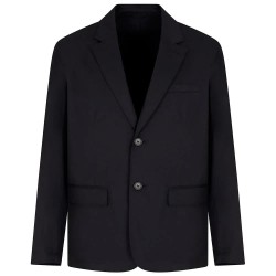 сако,мъжки,сака,armani,exchange,xm000400,af11882,blazer,black