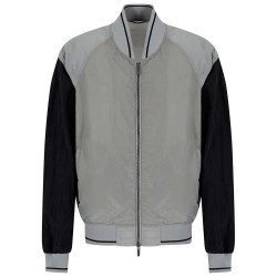 яке,мъжки,якета,armani,exchange,xm000404,af13174,jacket,netural,gray,black,(grey)