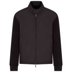 яке,мъжки,якета,armani,exchange,xm000413,af13047,jacket,black