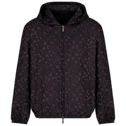 яке,мъжки,якета,armani,exchange,xm000446,af13096,jacket,black