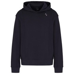 суичър,мъжки,пуловери,armani,exchange,xm000469,af13109,hoodie,black