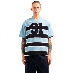 тениска,мъжки,тениски,armani,exchange,xm000465,af13024,short,sleeve,t,shirt,blue