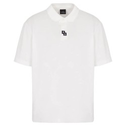 мъжки,блузи,с,яка,armani,exchange,xm000474,af13108,short,sleeve,polo,white