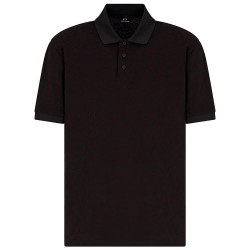 мъжки,блузи,с,яка,armani,exchange,xm000477,af10337,short,sleeve,polo,black