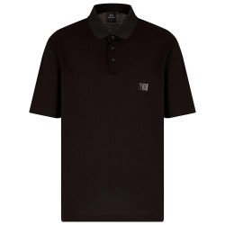 мъжки,блузи,с,яка,armani,exchange,xm000484,af10364,short,sleeve,polo,black