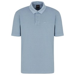 мъжки,блузи,с,яка,armani,exchange,xm000509,af13055,short,sleeve,polo,blue