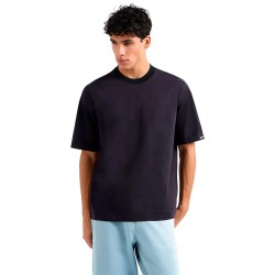 тениска,мъжки,тениски,armani,exchange,xm000519,af10337,short,sleeve,t,shirt,deep,navy,(blue)