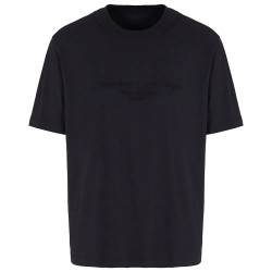 тениска,мъжки,тениски,armani,exchange,xm000567,af13357,short,sleeve,t,shirt,blue