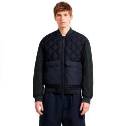 комплект,мъжки,якета,armani,exchange,xm000583,af12041,padded,jacket,deep,navy,jet,set,(blue)