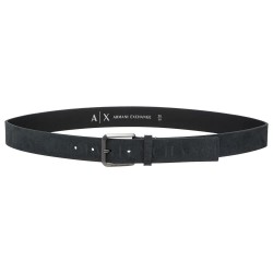 колан,колани,armani,exchange,xm000599,af12668,belt,ebony