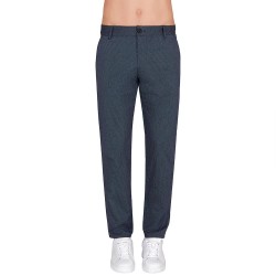 панталони,мъжки,панталони,armani,exchange,xm000626,af13183,pants,deep,navy,ashley,dia,(blue)