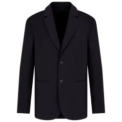 сако,мъжки,сака,armani,exchange,xm000670,af12283,blazer,deep,navy,(black)
