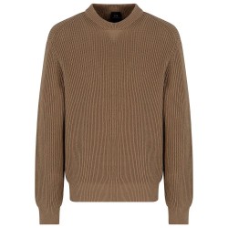 блуза,мъжки,пуловери,armani,exchange,xm000684,af12930,sweater,brown