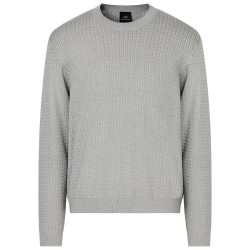 блуза,мъжки,пуловери,armani,exchange,xm000707,af10454,sweater,neutral,gray,barid,(grey)