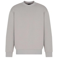 блуза,мъжки,пуловери,armani,exchange,xm000733,af13047,sweatshirt,neutral,gray,(grey)