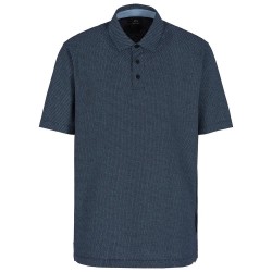 мъжки,блузи,с,яка,armani,exchange,xm000735,af10356,short,sleeve,polo,blue