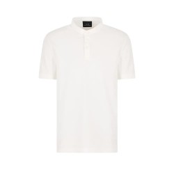 мъжки,блузи,с,яка,armani,exchange,xm000740,af13030,short,sleeve,polo,white,(off,white)