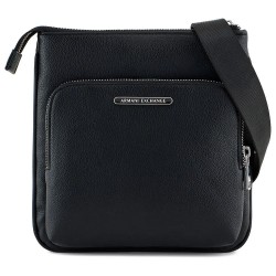 чанта,за,през,рамо,всички,чанти,armani,exchange,xm000846,af12134,messenger,bag,black