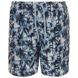 бански,гащета,мъжки,бански,костюми,armani,exchange,xm000835,af13656,swimming,shorts,blue