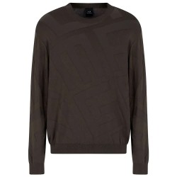 блуза,мъжки,пуловери,armani,exchange,xm000708,af10454,sweater