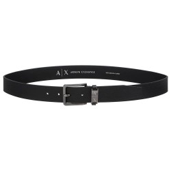 колан,колани,armani,exchange,xm001099,af13990,belt,black