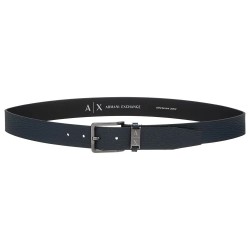 колан,колани,armani,exchange,xm001099,af13990,belt,blue,(navy)