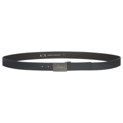 колан,колани,armani,exchange,xm001103,af13991,belt,blue
