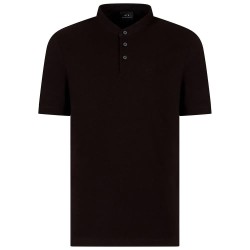 мъжки,блузи,с,яка,armani,exchange,xm000740,af13030,short,sleeve,polo,black