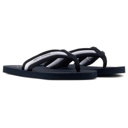 джапанки,мъжки,джапанки,и,чехли,armani,exchange,xuq006,xv962,flip,flops,black,(deep,navy+off,white)