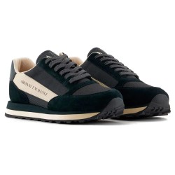 маратонки,мъжки,маратонки,armani,exchange,xux083,xv263,trainers,grey,(jet,set+cream)