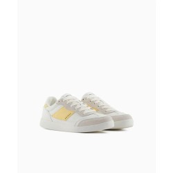 маратонки,мъжки,маратонки,armani,exchange,xux249,xv947,trainers,white,(off,white+pale,hale)
