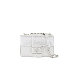 чанта,за,през,рамо,всички,чанти,armani,exchange,xw000071,af11898,messenger,bag,silver
