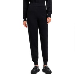 анцуг,дамски,панталони,armani,exchange,xw000120,af10352,joggers,black