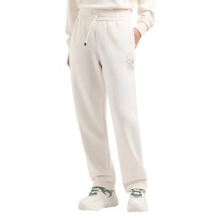 анцуг,дамски,панталони,armani,exchange,xw000096,af10804,sweat,pants,white,(iso)