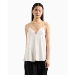 дамски,блузи,дамски,ризи,armani,exchange,xw000154,af10840,blouse,white