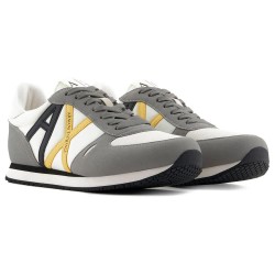 маратонки,мъжки,маратонки,armani,exchange,xux017,xcc68,trainers,white,(neutral,grey+off,wht)