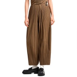 панталони,дамски,панталони,armani,exchange,xw000151,af10843,pants,brown